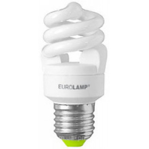 Энергосберегающая лампа EUROLAMP ES-07272 E27 7W Splendid-Ray
995555