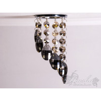 Точечные светильник Diasha 6016B CH-SM Точечные светильник Diasha 6016B CH-SM