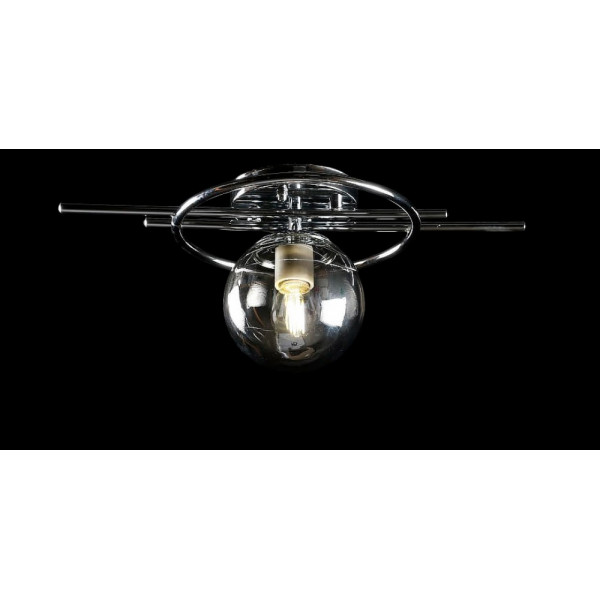 Люстра с плафонами  L91182/1 (CR) Splendid-Ray
260865