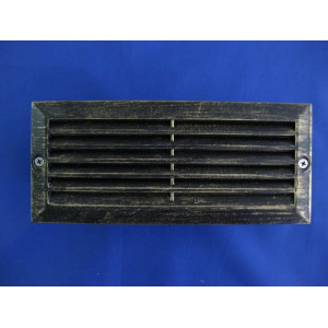 Фасадный светильник U4512 [BG] Splendid-Ray
100931