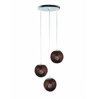 Люстра в стиле лофт Levistella 9711503-3 CF