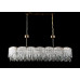 Хрустальная люстра LMD29111/20 (COPPER) Splendid-Ray
768996