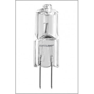 Капсульная галогенная лампа EUROLAMP 35W 220V G4 Splendid-Ray
995764