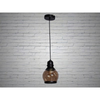 Стеклянный подвес Diasha 228/1CF