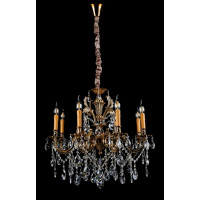 Люстры в зал классические Splendid-Ray 263997