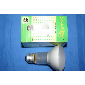 Лампа накаливания R63  40W  E27 Splendid-Ray
33003