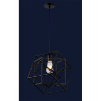 Люстры Loft Levistella 7529207-1 BK  
