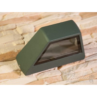 Фасадный светильник Diasha DFB-1115G (серый)