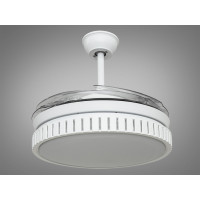 Люстра вентилятор Diasha A002