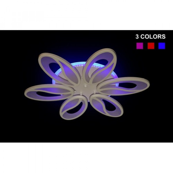 linisiln 5565/6 WH LED-3