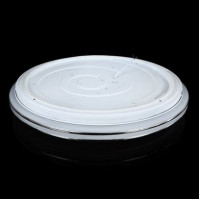 Світильник світлодіодний Biom SMART SML-R18-80/2 3000-6000K 80Вт с д/у