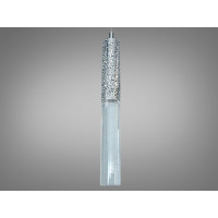 Підвіс LED Diasha золото 4 Вт CCT вимикач Diasha J2583-1HR