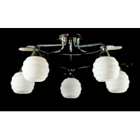 Люстра с плафонами L20083/5A (CR+WENGE) Splendid-Ray
211150 Люстра с плафонами L20083/5A (CR+WENGE) Splendid-Ray
211150