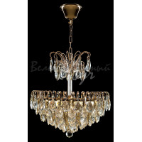 Хрустальная люстра L8131/480/6 Splendid-Ray
227001