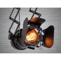 Люстра в стиле Loft Diasha 9104