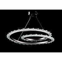Светодиодная люстра L144/1 LED (GF) Splendid-Ray
308052