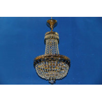 Хрустальная люстра L10112A/350/6 (FGD+BL) Splendid-Ray
204003