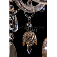 Люстра свеча Splendid-Ray1328/6 (FGD ) 