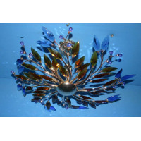 Хрустальная люстра 7059/8 FL+BL+BR Splendid-Ray
1270043