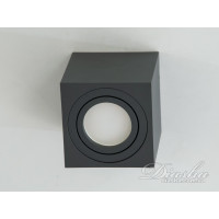 Точечный светильник накладной Diasha 106B-2-S-SD