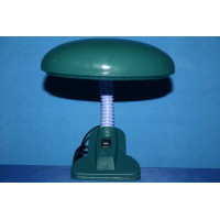 Офисная настольная лампа N9003 MIX (BL,BK,RED,DBL Splendid-Ray
03025