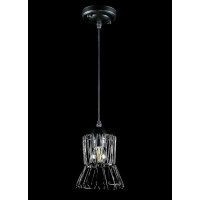Подвесная люстра  LGH51368/1P (BK) Splendid-Ray
286363
