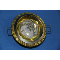 Точечный светильник D1165A MR16 (SNG) Splendid-Ray
145039