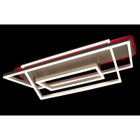 Лед люстра потолочная с пультом управления Linisoln 11001-3