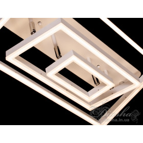 Cветодиодная люстра Diasha 11001/3WH dimmer