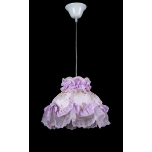 Подвесная люстра  L0047/1 MIX Splendid-Ray
890027