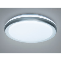 Смарт стельова люстра Diasha біла 58 Вт Diasha W-27/500