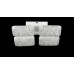 Светодиодная люстра L3181/4 LED (WHITE) Splendid-Ray
1002569