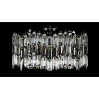 Хрустальная люстра LGH90354/9 (CR) Splendid-Ray
286391