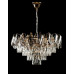 Хрустальная люстра L2463/500/8 (SG) Splendid-Ray
234552