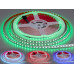 LED стрічка 12в, 108 діодів на метр, 8мм, RGB Diasha N12-3535-108-RGB-20-8
