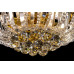 Хрустальная люстра L85017/6 (GOD) Splendid-Ray
178004