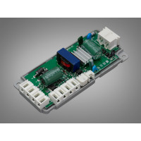 Тонкий керований блок живлення 24В, 24Вт, 1А Diasha PPF-SY-B-24v-24w