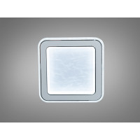 Стельовий LED світильник Diasha білий 42Вт 7м² CCT Diasha 5002