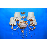 Люстра свеча L29292/5 Splendid-Ray
212319