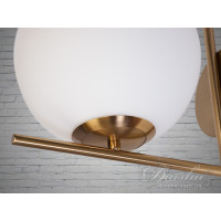 Бра в стиле скандинавский лофт Diasha  B-200GG