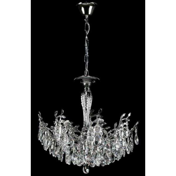 Хрустальная люстра L2474/10A (SR) Splendid-Ray
234607