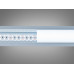 LED стрічка 24в, 240 діодів на метр, 15мм, теплий+холодний Diasha N24-2835-240-CW+WW-20-15