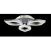 Светодиодная люстра LT8005/3 LED (WT) Splendid-Ray
302016
