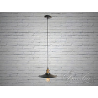 Люстра подвес в стиле лофт Diasha 6856-260-BK