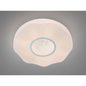 LED люстра Diasha Smart 22Вт без пульта Diasha W-9/400