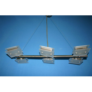 Галогеновая люстра L014/6 Splendid-Ray
59981