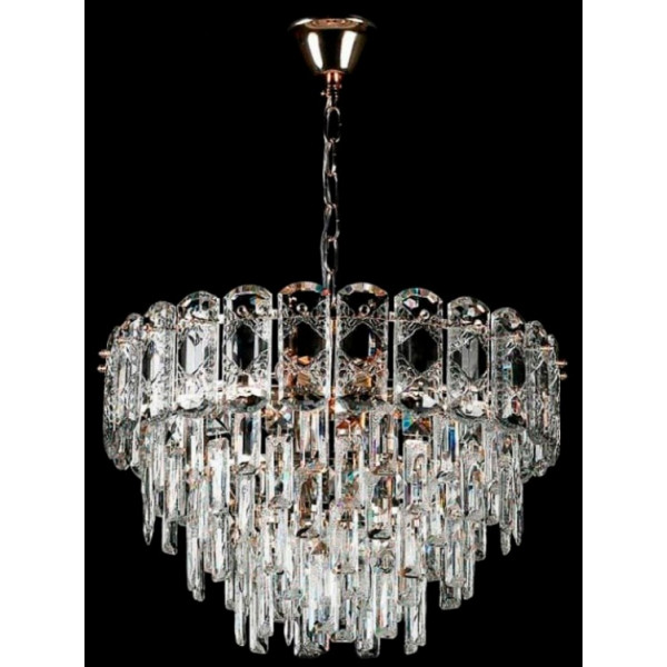 Хрустальная люстра L2465/800/14 (SG) Splendid-Ray
234562