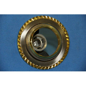 Точечный светильник ZJ1187A R50 (SNG) Splendid-Ray
145155