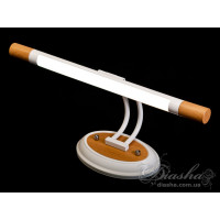 Бра настенный светильник подсветка для зеркала картин Diasha 8671/S