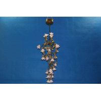 Галогеновая люстра L0035/28 Splendid-Ray
990379